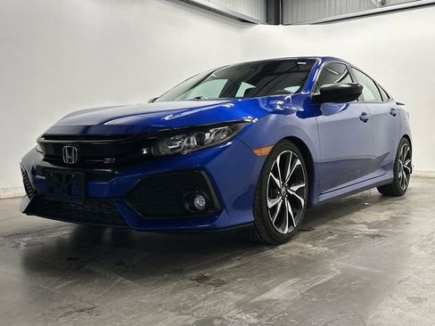 Used 2019 Honda Civic Si image 30