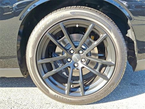 Used 2023 Dodge Challenger SRT Hellcat image 8