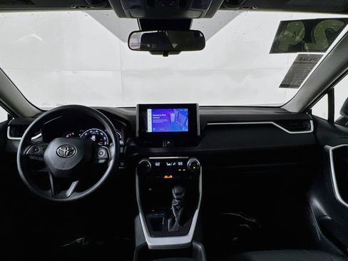 Used 2024 Toyota RAV4 XLE w/ Convenience Package FWD image 30