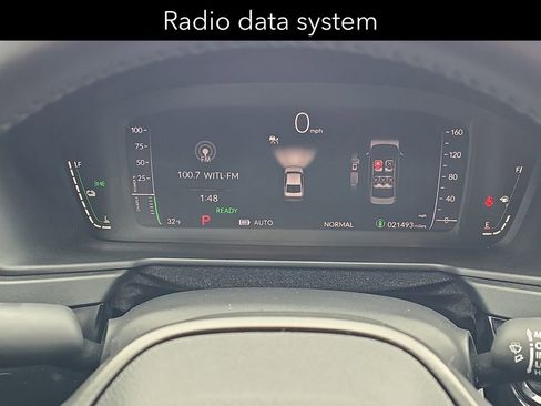 Used 2025 Honda Accord Sport image 12