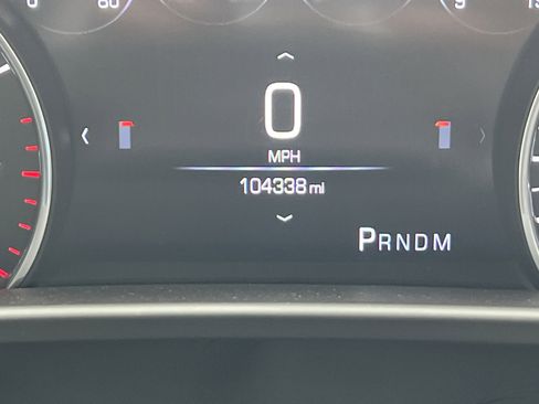 Used 2018 Cadillac CT6 Luxury image 16