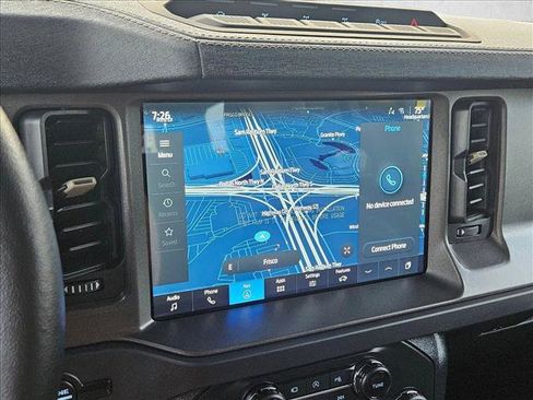 New 2025 Ford Bronco Badlands AWD/4WD image 13