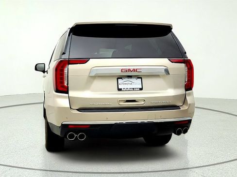 Used 2024 GMC Yukon Denali AWD/4WD image 6