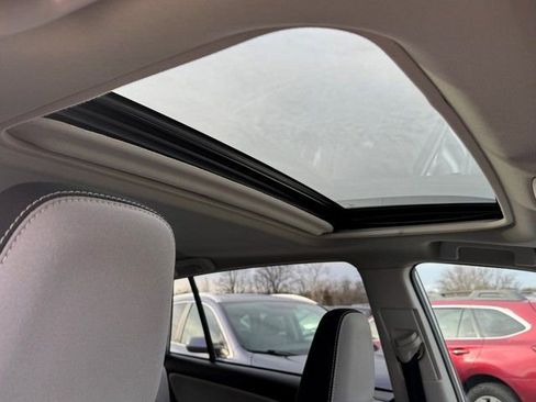 Used 2017 Toyota RAV4 XLE w/ Plus Extra Value Package image 9