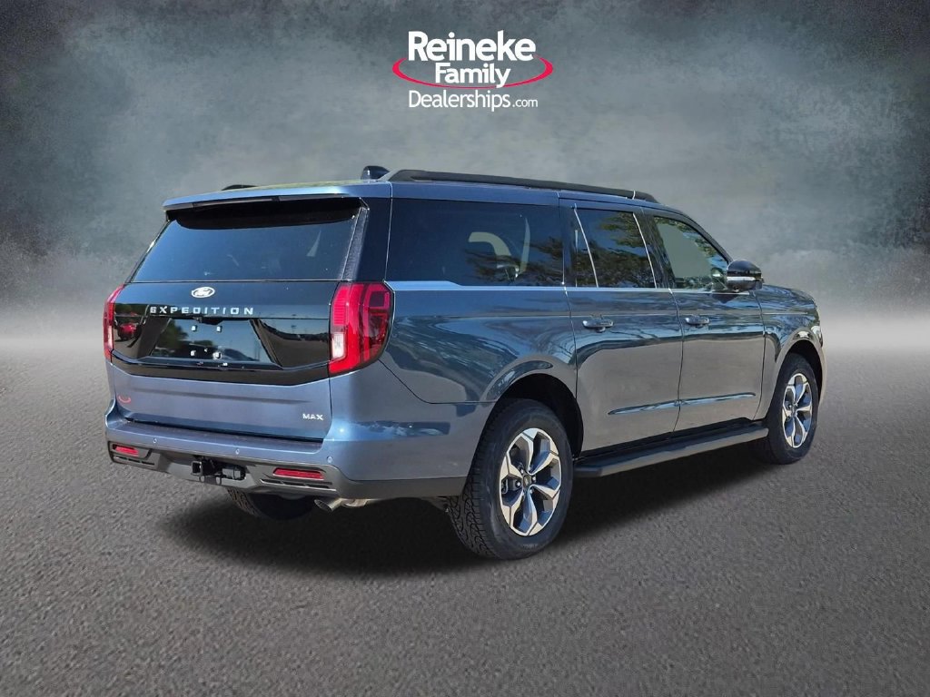 New 2027 Ford Expedition Max Active AWD/4WD image 5