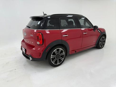 Used 2016 MINI Cooper Countryman S image 21