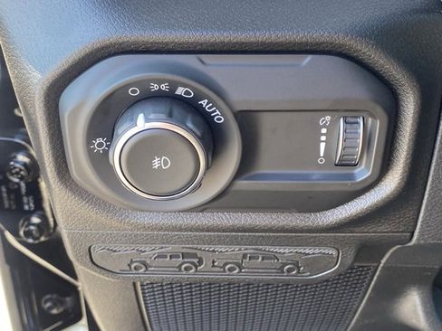 New 2025 Jeep Wrangler Sport S image 25