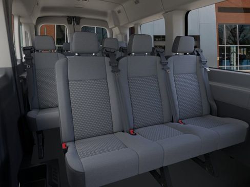 New 2025 Ford Transit 350 XL image 11