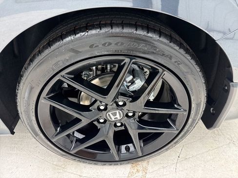 New 2026 Honda Civic Sport image 6