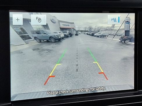 Certified 2023 Ford F150 XL w/ STX Appearance Package image 19