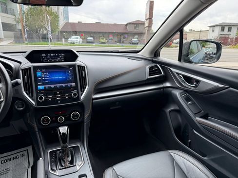 Used 2021 Subaru Crosstrek 2.5i Limited w/ Popular Package #2 AWD/4WD image 14