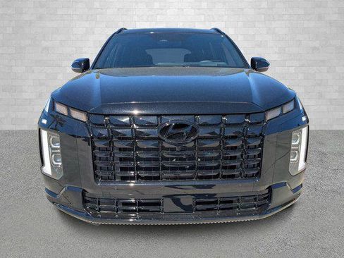 New 2025 Hyundai Palisade Calligraphy image 6