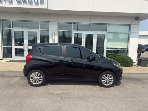 Used 2016 Chevrolet Spark LT FWD image 2