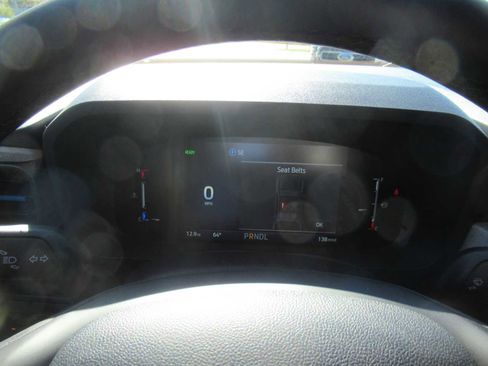 New 2025 Ford Maverick XLT w/ Equipment Group 301A image 23