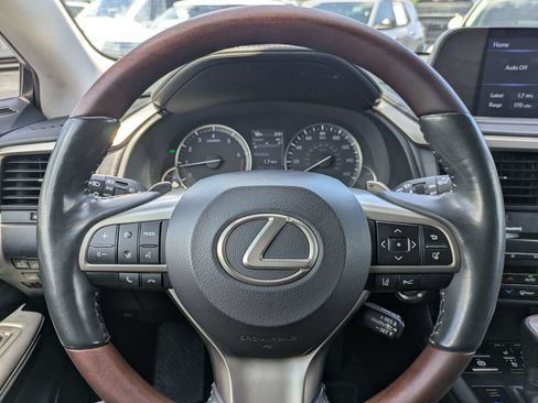 Used 2022 Lexus RX 350 FWD w/ Premium Package image 21