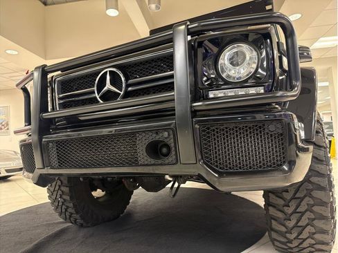 Used 2014 Mercedes-Benz G 63 AMG 4MATIC image 42