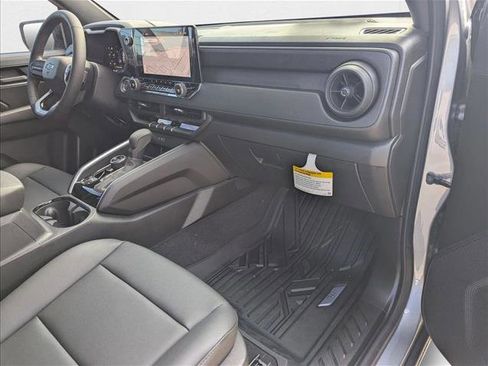 New 2026 Chevrolet Colorado Trail Boss image 18