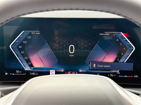 New 2026 BMW 230i Coupe w/ Parking Assistance Package image 38