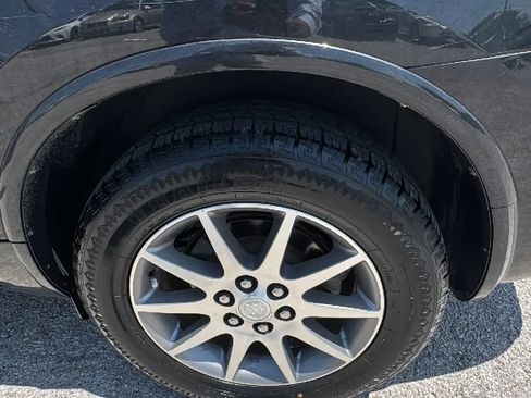 Used 2013 Buick Enclave Leather w/ Trailering Provision Package FWD image 19