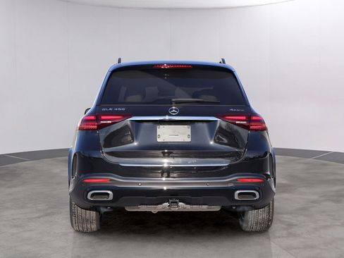 New 2026 Mercedes-Benz GLE 350 4MATIC image 6