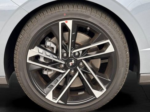 New 2026 Hyundai Sonata N Line FWD image 25