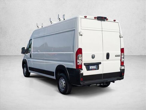 Used 2023 RAM ProMaster 2500 w/ Convenience Group image 7