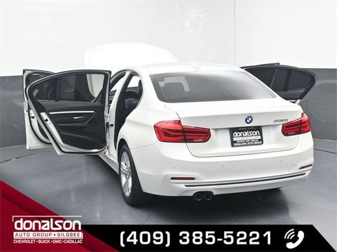 Used 2018 BMW 330i Sedan image 23