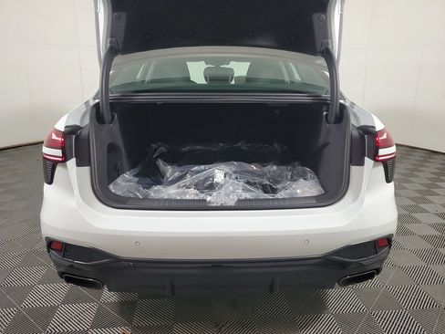 New 2026 Audi A6 Prestige AWD/4WD image 9