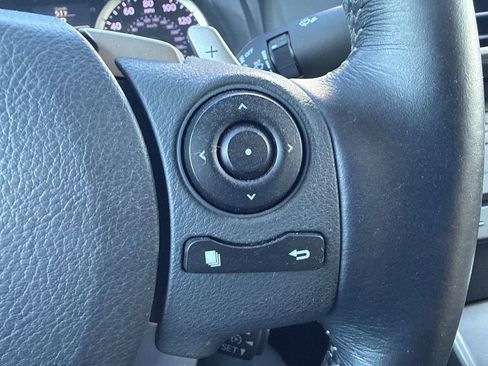 Used 2015 Lexus IS 250 image 21