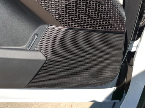 New 2026 Cadillac Lyriq Luxury w/ LPO, Floor Liner Package RWD image 19