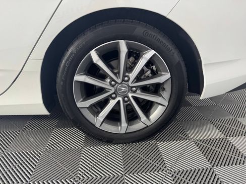 Used 2024 Acura Integra FWD image 13