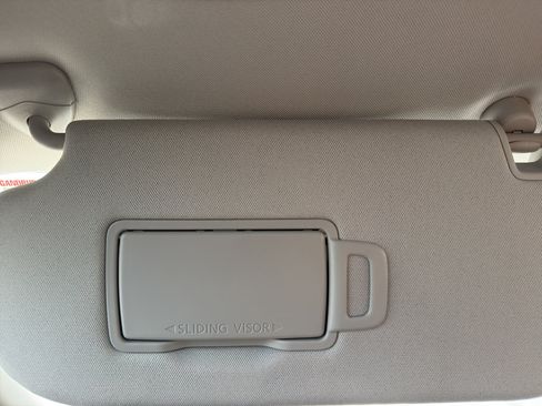 Certified 2025 Nissan Pathfinder Platinum w/ Cargo Package image 24