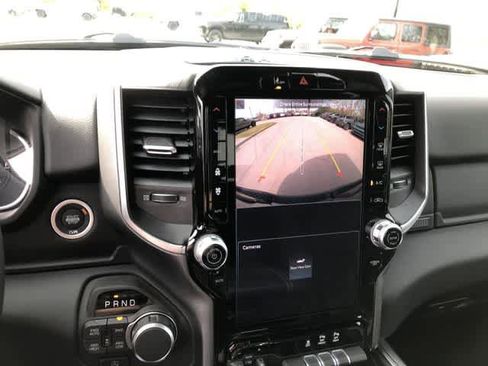 New 2026 RAM 1500 Big Horn AWD/4WD image 18
