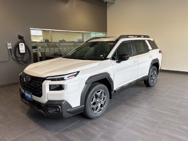 New 2026 Subaru Outback Premium AWD/4WD image 3