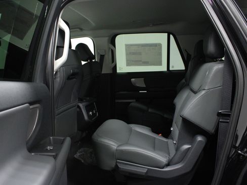 New 2026 Ford Expedition Max Active image 13