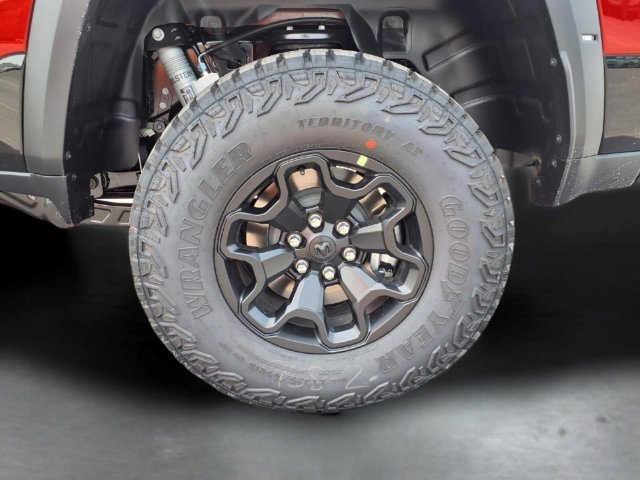 New 2026 RAM 1500 RHO AWD/4WD image 10