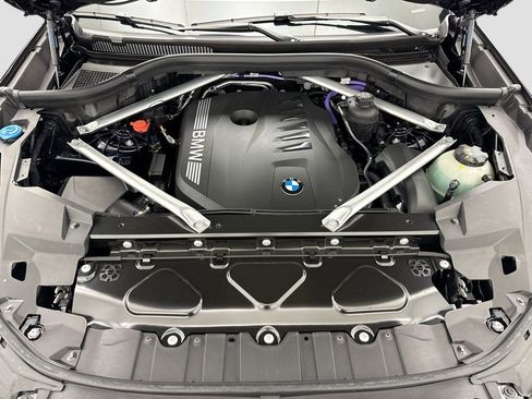 New 2026 BMW X5 xDrive40i AWD/4WD image 27