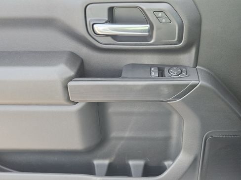 New 2026 Chevrolet Silverado 3500 W/T w/ WT Convenience Package image 17