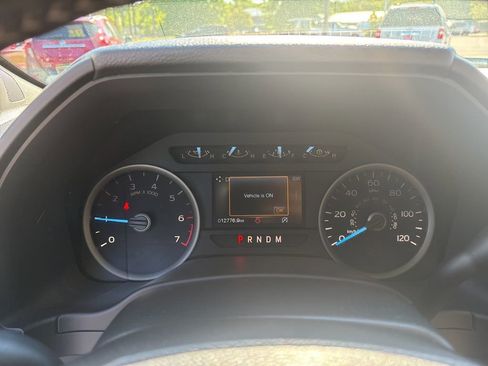 Used 2018 Ford F150 XLT w/ Equipment Group 302A Luxury image 46