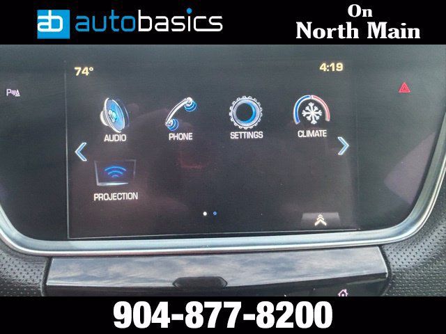 Used 2017 Cadillac XT5 FWD image 13