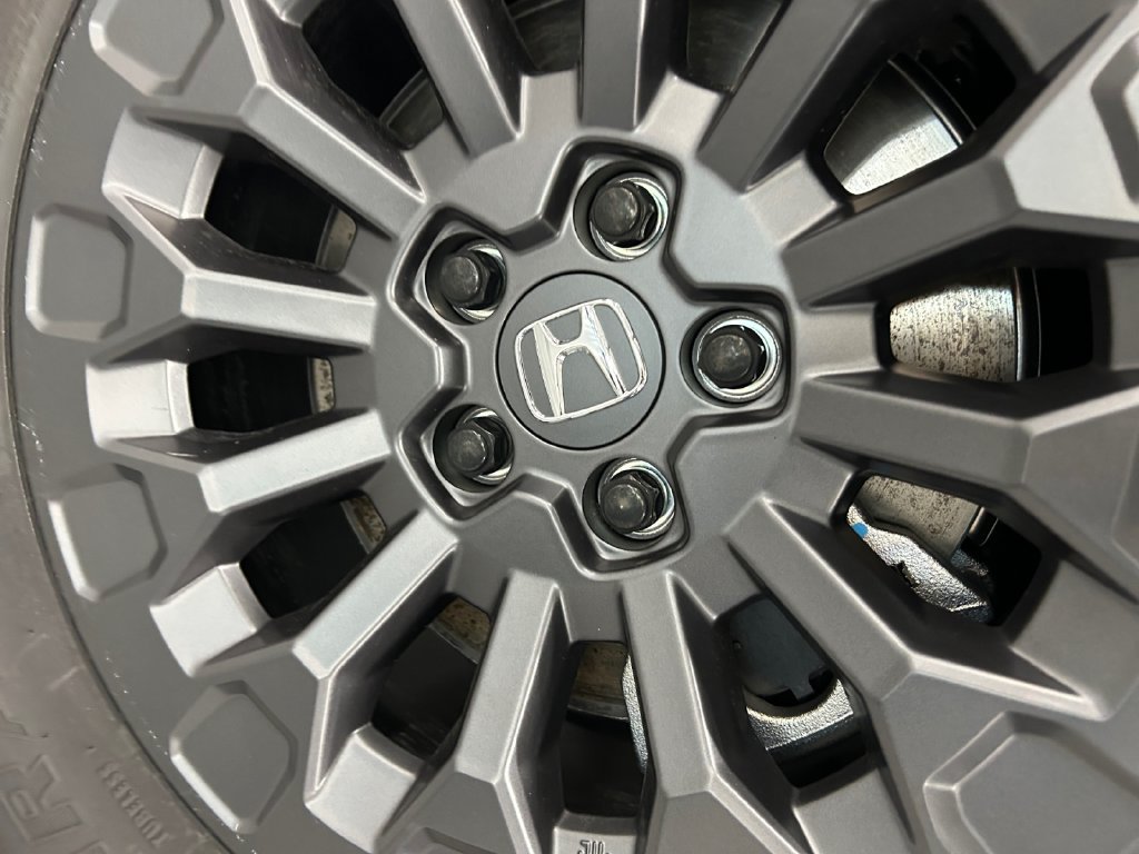 New 2026 Honda Passport TrailSport image 19