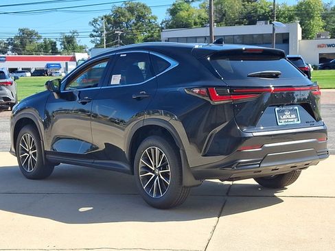 New 2026 Lexus NX 350 AWD w/ Premium Package image 3