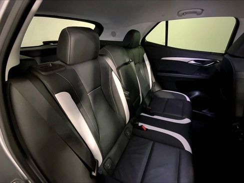 Used 2025 Buick Envision Sport Touring AWD/4WD image 23