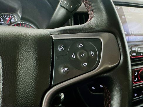 Used 2015 GMC Sierra 1500 SLT w/ All-Terrain Package image 26