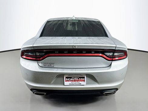 Used 2023 Dodge Charger SXT RWD image 6