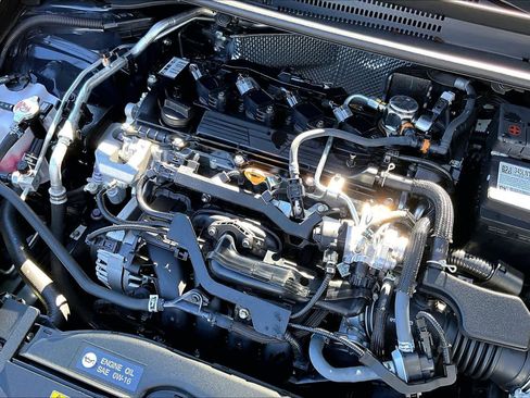 Certified 2023 Toyota Corolla LE image 31