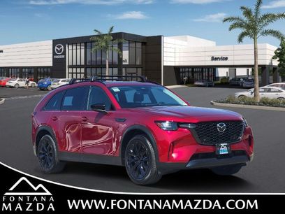 New 2026 MAZDA CX-90 3.3 Turbo w/ Premium Sport Pkg
