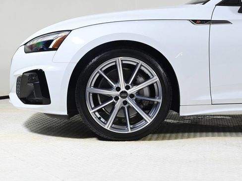 Used 2025 Audi A5 2.0T Premium Plus image 23