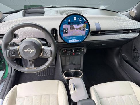 Used 2025 MINI Cooper Convertible FWD image 15