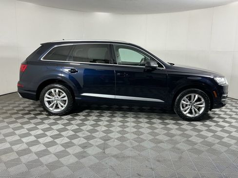Used 2018 Audi Q7 3.0T Premium Plus AWD/4WD image 8
